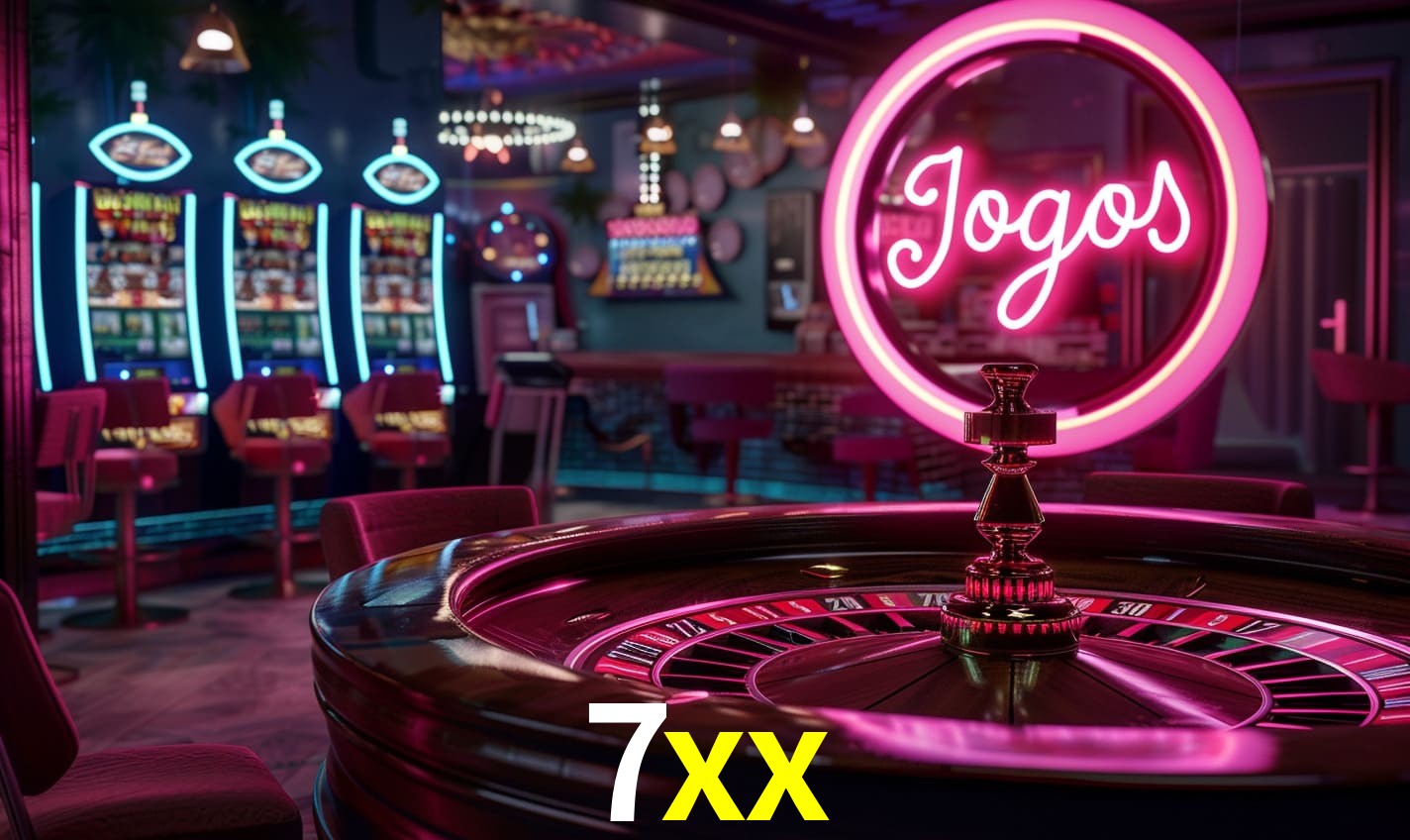 Desvendando o Mundo dos Jogos Virtuais na 7xx
