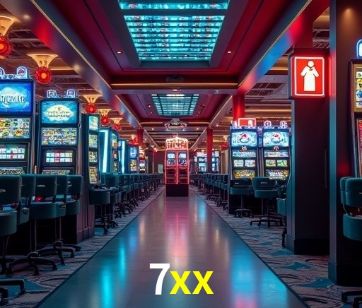 7xx download — arquivo APK para Android oficial