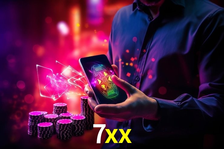 Casino Ao Vivo 7xx