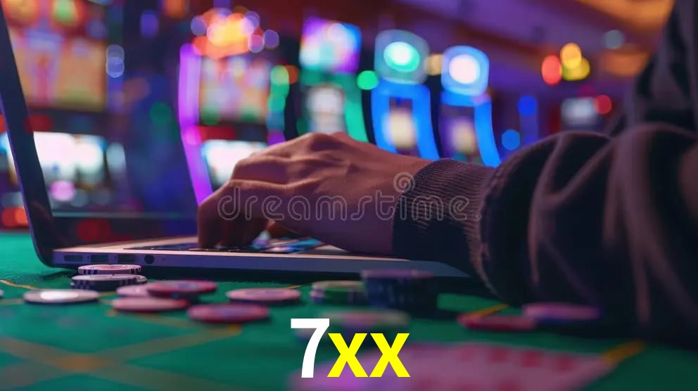 Jogos Exclusivos 7xx