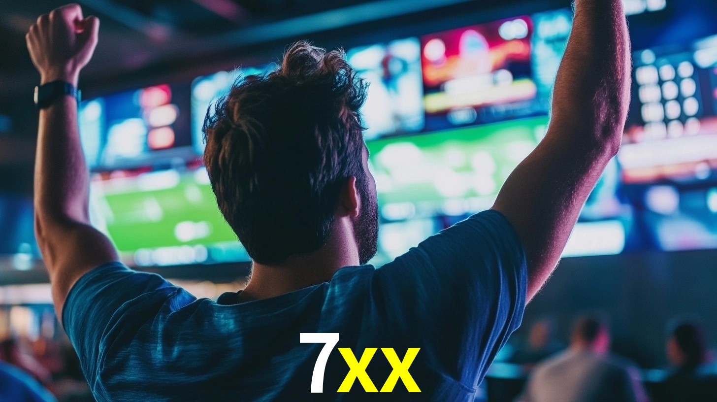 7xx - Melhor cassino online do Brasil - 7xx.com