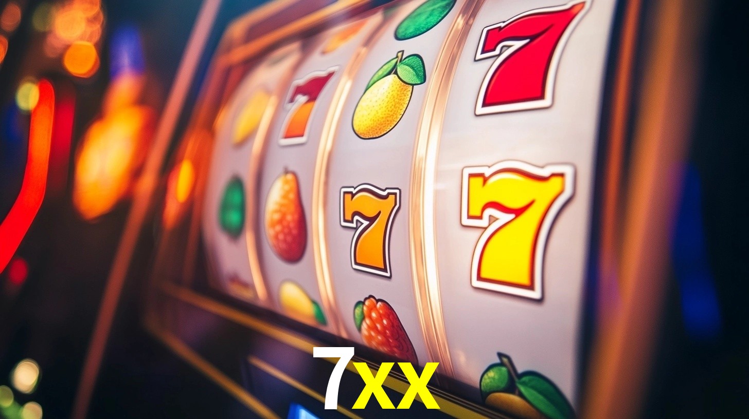 7xx bônus — painel de promoções no aplicativo