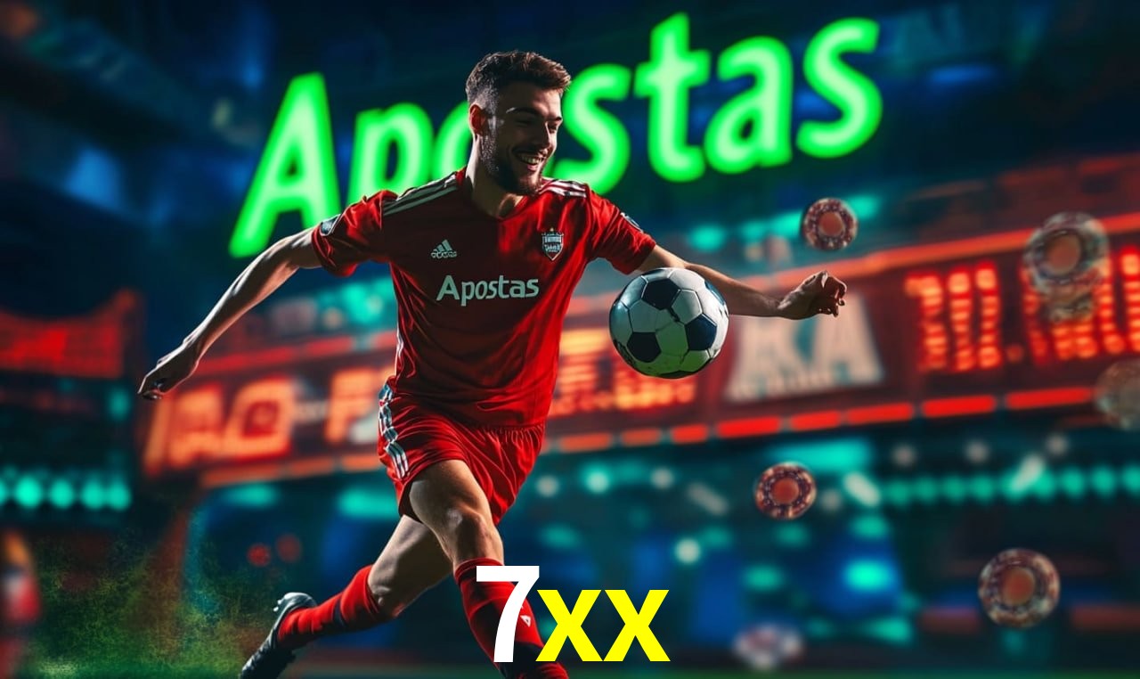 Interface do App 7xx