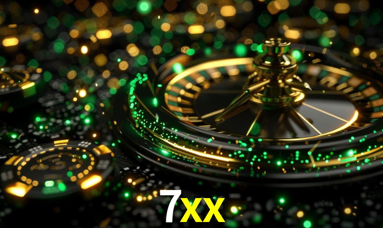 7xx login — painel de entrada no app oficial