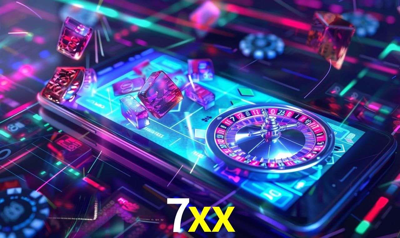Apostas de Tênis 7xx
