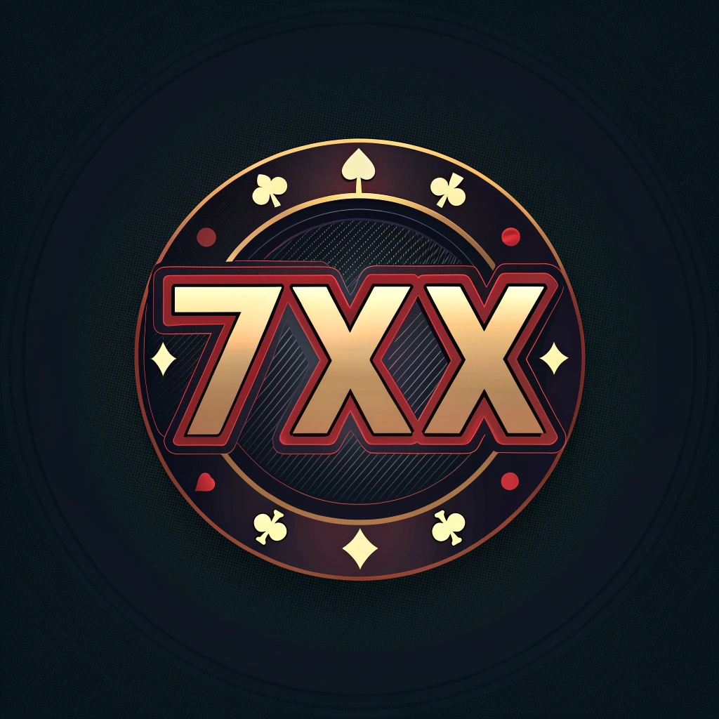 7XX-Logo